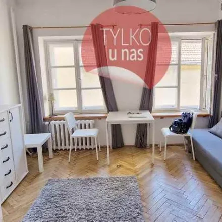 Image 2 - Rondo Romana Dmowskiego, 00-693 Warsaw, Poland - Apartment for rent