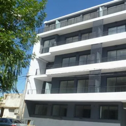 Rent this 1 bed apartment on Grupo Scout Nuestra Señora de América Latina in San Martín, Departamento Castellanos