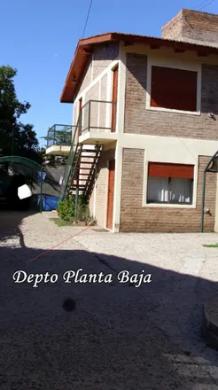Image 1 - Avenida Libertad 533, Departamento Punilla, 5152 Villa Carlos Paz, Argentina - Apartment for sale
