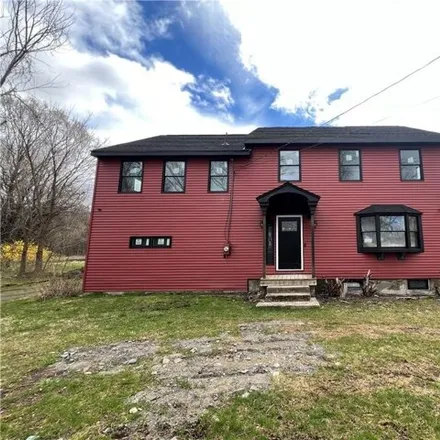 Buy this 4 bed house on 1881 Pine Bush Road in Circleville, Wallkill
