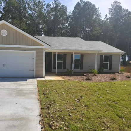Buy this 3 bed house on 2989 Mt Hebron Road in Hart County, GA 30643