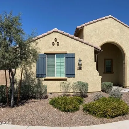 Buy this 3 bed house on 18410 West Long Lake Road in Goodyear, AZ 85338