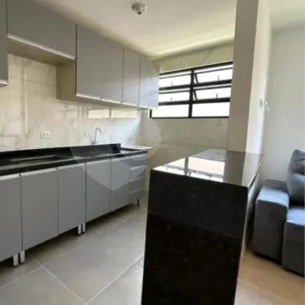 Buy this 2 bed apartment on Avenida Comendador Franco 7367 in Uberaba, Curitiba - PR