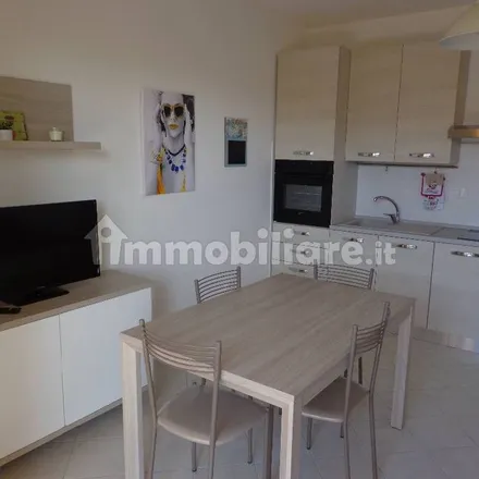 Image 6 - Via del Seggio, 57022 Castagneto Carducci LI, Italy - Apartment for rent