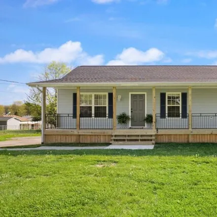 Buy this 3 bed house on 1639 Alton Rd in Lawrenceburg, Kentucky