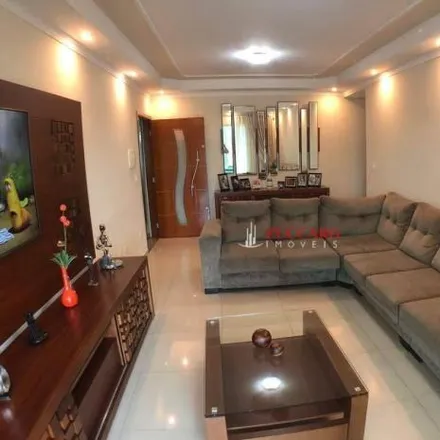 Buy this 3 bed house on Rua Jundiaí in Gopoúva, Guarulhos - SP