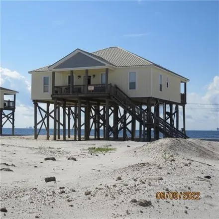 Buy this 4 bed house on 104 Tovar Ct in Dauphin Island, Alabama