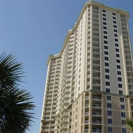 Buy this 3 bed condo on Hilton Myrtle Beach Resort in 10000 Beach Club Drive, Arcadian Shores