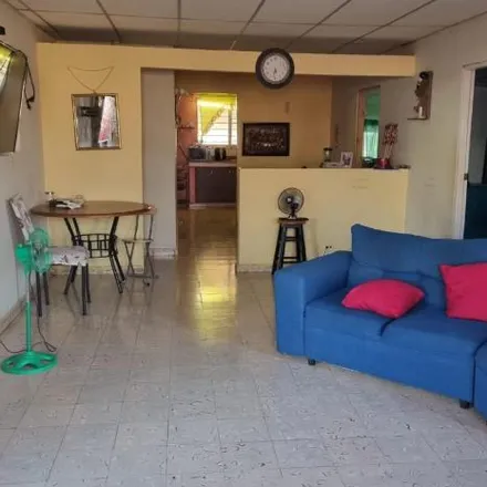 Buy this 6 bed house on Corregiduría de Policía Barrio Colón in Calle E Este, La Chorrera