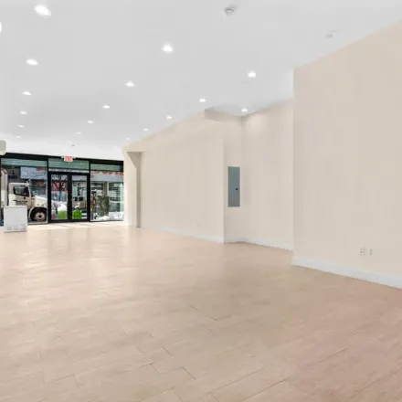 Image 2 - 1259 Fulton Street, New York, NY 11216, USA - Apartment for rent