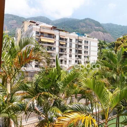Image 2 - Lorenzo, Rua Lopes Quintas, Jardim Botânico, Rio de Janeiro - RJ, 22460-010, Brazil - Apartment for sale