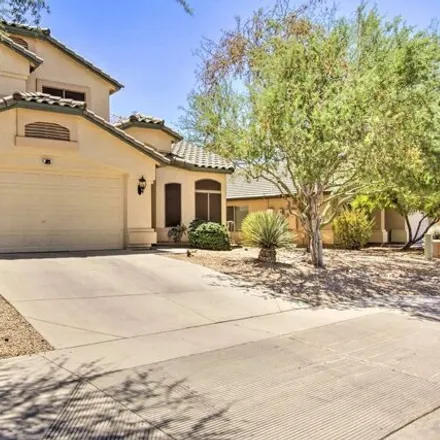 Image 2 - 28615 North Nobel Road, Phoenix, AZ 85085, USA - House for rent