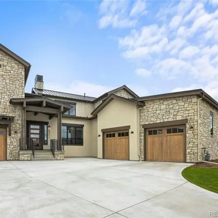 Buy this 5 bed house on unnamed road in Douglas County, CO 80108
