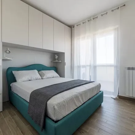Image 1 - Via Luigi De Marchi, 00143 Rome RM, Italy - Apartment for rent