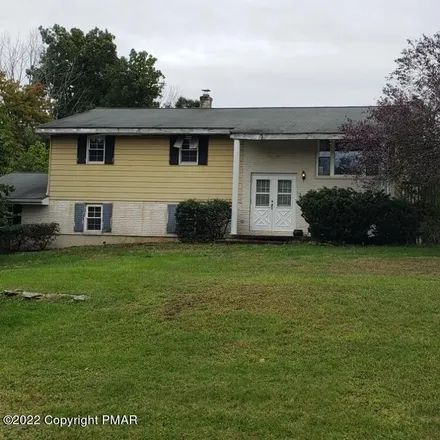 Buy this 4 bed house on Shiffer Road in Hamilton Township, PA 18321
