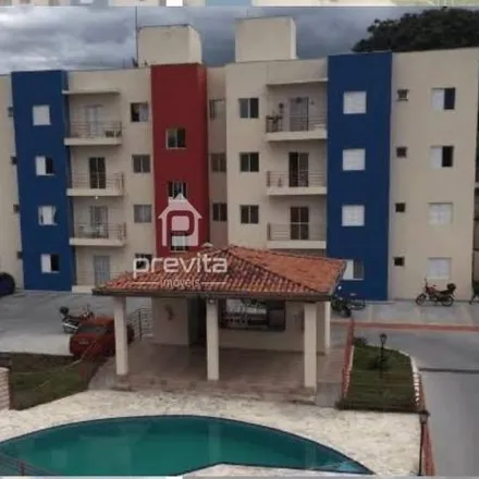 Image 2 - Avenida Santa Cruz do Areão, Areão, Taubaté - SP, 12061-100, Brazil - Apartment for rent
