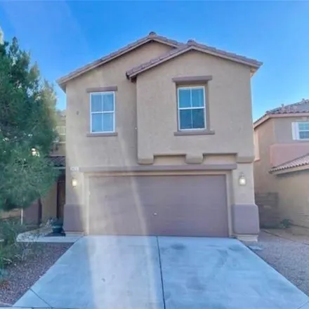 Buy this 3 bed house on 2469 Cockatoo Drive in North Las Vegas, NV 89084