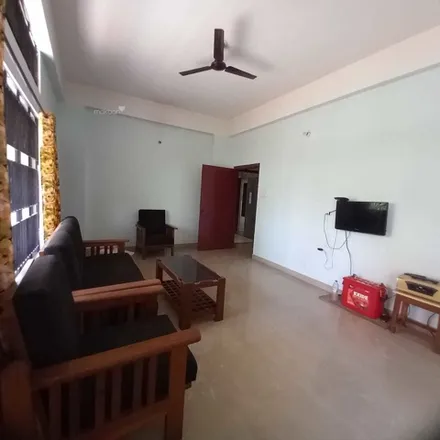 Rent this 3 bed apartment on  in Guwahati, Assam