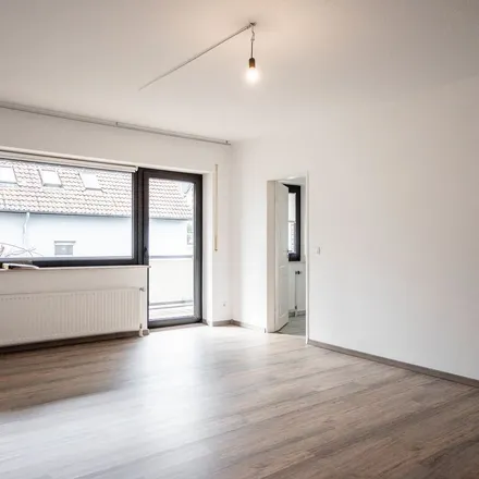 Rent this 3 bed apartment on Meyer zu Wrachtrup in Stollenstraße 1, 33699 Bielefeld