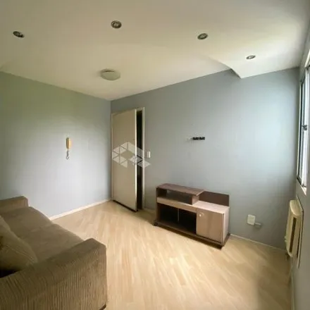 Buy this 2 bed apartment on unnamed road in Rio dos Sinos, São Leopoldo - RS