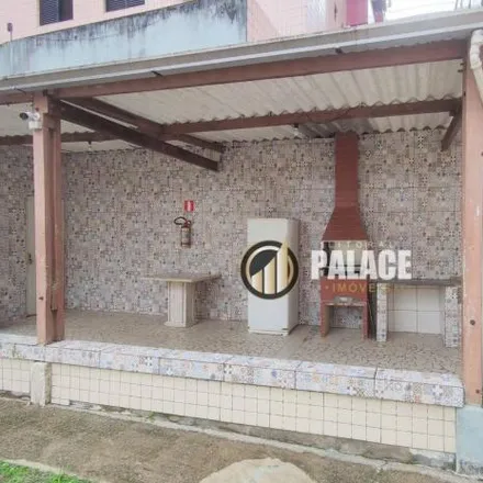 Image 1 - Rua Nicarágua, Guilhermina, Praia Grande - SP, 11702-005, Brazil - Apartment for sale