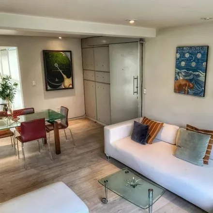 Rent this 2 bed apartment on Calle Laredo in Cuauhtémoc, 06100 Mexico City