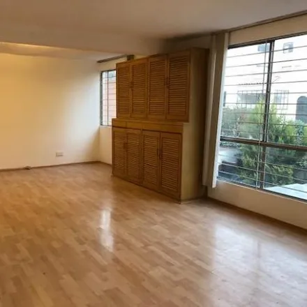 Rent this 2 bed apartment on unnamed road in Benito Juárez, 03100 Mexico City