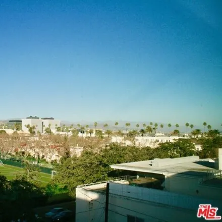 Image 1 - 306 South Elm Drive, Beverly Hills, CA 90212, USA - Condo for rent