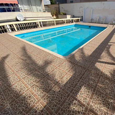 Rent this 1 bed apartment on Ca'n Morro in 07014 Palma, Spain