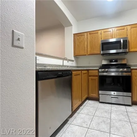 Image 6 - 1008 Nevada Sky Street, Las Vegas, NV 89128, USA - Townhouse for rent