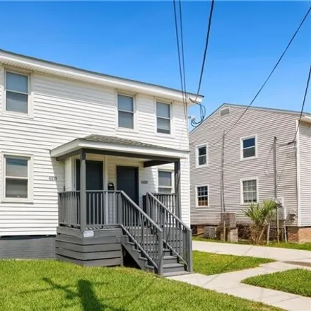 Buy this 5 bed house on 6220 Vermillion Boulevard in New Orleans, LA 70122