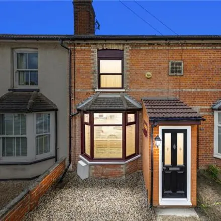 Buy this 3 bed townhouse on The Star in Baddow Road, Chelmsford