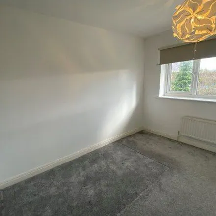 Rent this 3 bed duplex on Occleston Close in Sale, M33 2XL