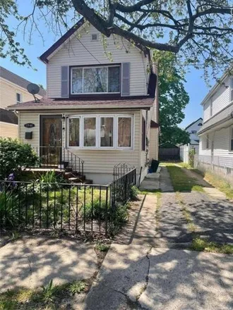 Buy this 3 bed house on 119-44 177th Pl in Jamaica, New York