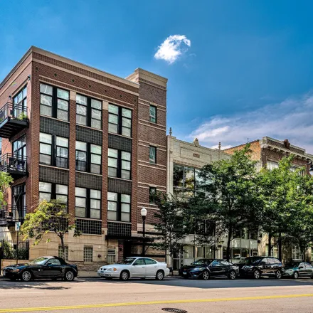 Buy this 1 bed house on 1844 South Michigan Avenue in Chicago, IL 60616