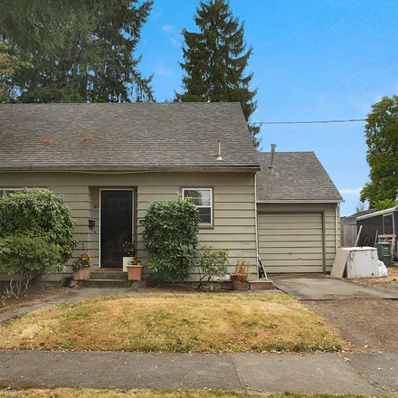 Buy this 3 bed house on 451 Southeast 8th Avenue in Hillsboro, OR 97123