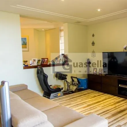 Buy this 3 bed apartment on Rua Avanhandava in Vila Gilda, Santo André - SP