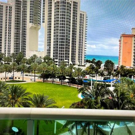 Rent this 2 bed apartment on unnamed road in Golden Shores, Sunny Isles Beach