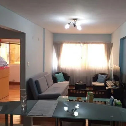 Buy this 1 bed apartment on Esmeralda 486 in San Nicolás, C1007 ABH Buenos Aires