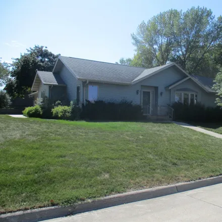 Buy this 3 bed house on 301 Sesame Street in Cherokee, IA 51012