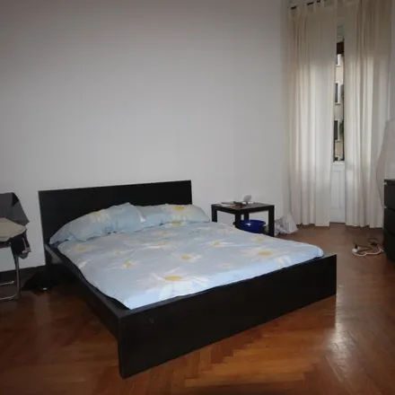 Rent this 4 bed room on Burgez in Via Bartolomeo Eustachi 8, 20129 Milan MI
