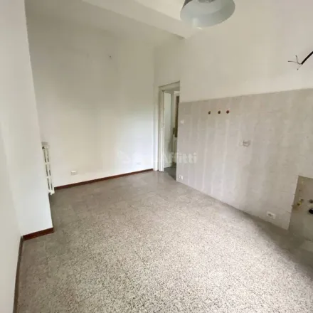 Rent this 2 bed apartment on Via Pietro Scavini 2c in 28100 Novara NO, Italy