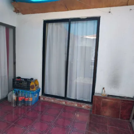 Image 7 - Chinquihue, 852 0512 Renca, Chile - House for sale