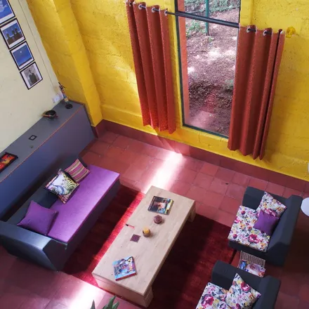 Rent this 1 bed house on Byatarayanadoddi