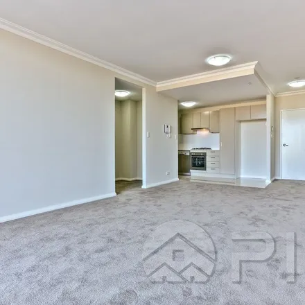 Image 4 - Koi Parramatta, George Street, Sydney NSW 2150, Australia - Apartment for rent