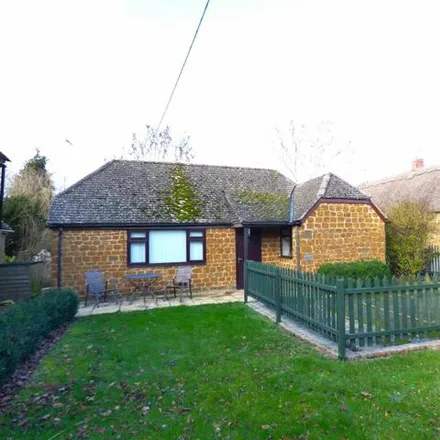 Image 1 - Langdon Lane, Radway, CV35 0UQ, United Kingdom - House for sale