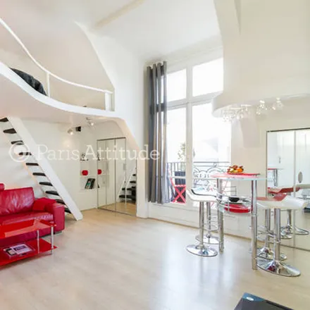 Rent this 1 bed apartment on 73 Avenue des Champs-Élysées in 75008 Paris, France