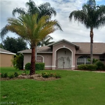 Rent this 3 bed house on 2175 Southwest 47th Terrace in Cape Coral, FL 33914