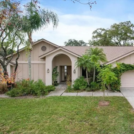 Buy this 3 bed house on 1598 Midnight Pass Way in Coachman, Clearwater
