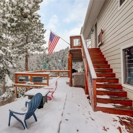 Image 2 - Heiter Hill Road, Jefferson County, CO, USA - House for sale